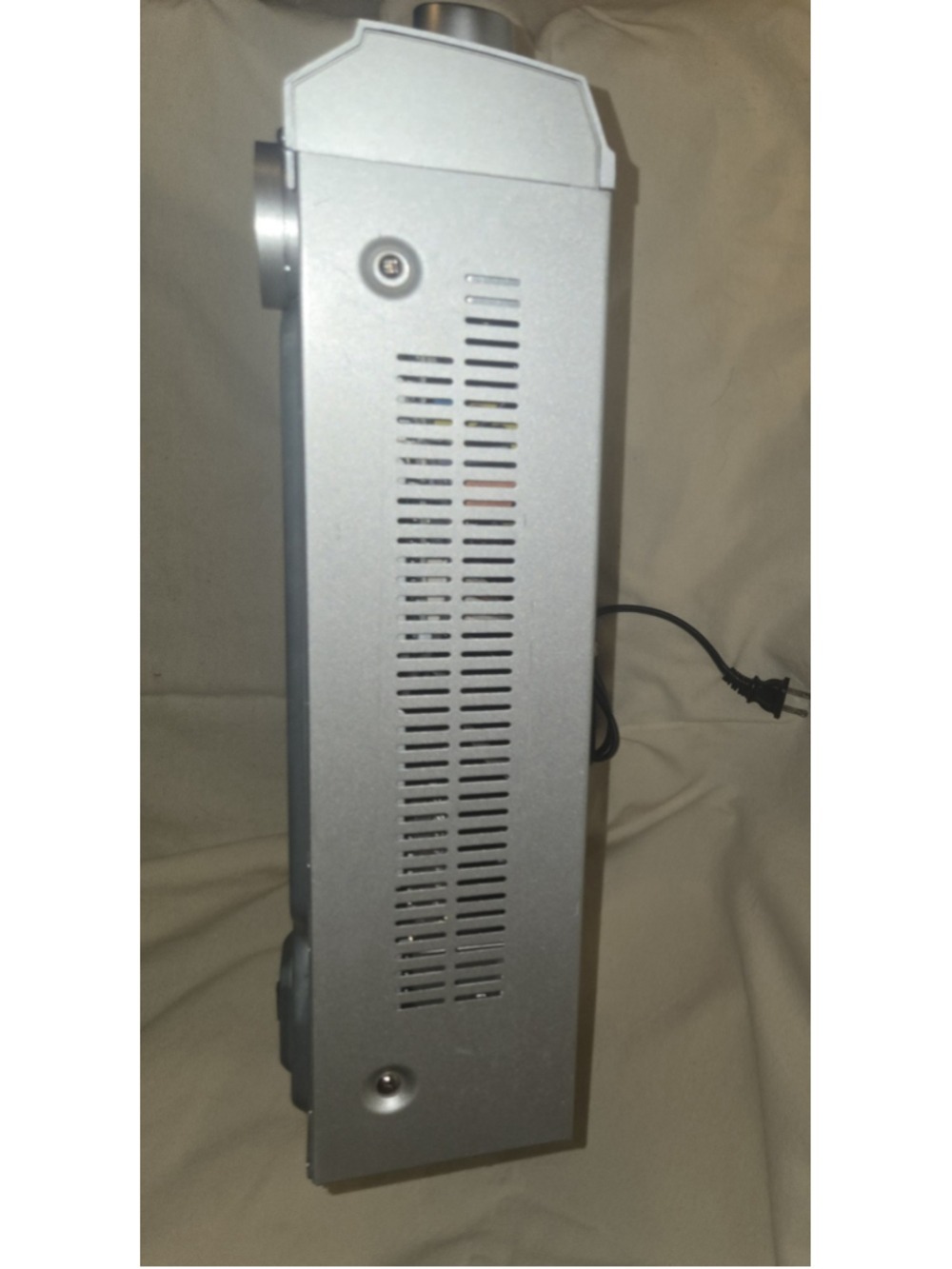 Sony DAV-C450 S-Master 5.1-Channel Compact AV System 5-Disc DVD Unit Only Tested - Picture 7 of 16